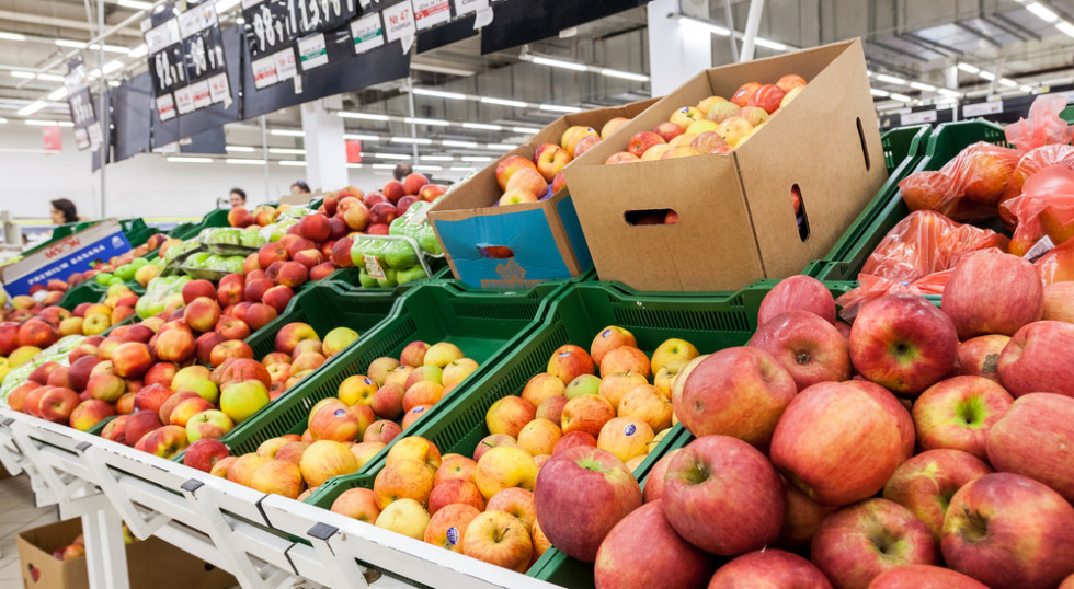 Uokik Na O Y Mln Z Kary Na Auchan