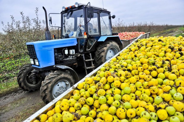 fot. shutterstock.com W 2014 r. sprzedano więcej maszyn używanych niż nowych