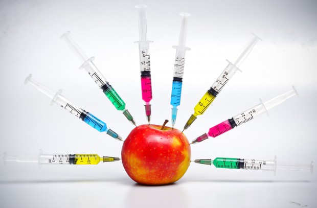 USA: Zatwierdzono odmiany ziemniaków i jabłek GMO