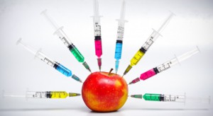 USA: Zatwierdzono odmiany ziemniaków i jabłek GMO