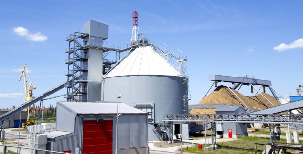 fot. shutterstock.com Potencjał polskiej wsi w produkcji energii z OZE nadal jest niewykorzystany