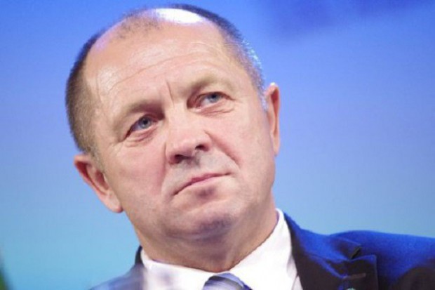 Minister rolnictwa Marek Sawicki, fot. PTWP Minister rolnictwa wesprze rozwój energetyki prosumenckiej