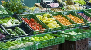 Konsumenci coraz częściej kupują żywność bezpośrednio od rolników