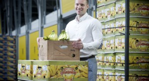 Citronex: Obiekt w Zgorzelcu największą dojrzewalnią bananów w Europie (video)