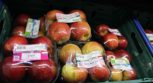 Nowe rozwiązania opakowaniowe zrewolucjonizują sprzedaż owoców?
