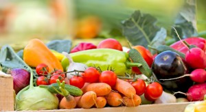 Mniejsza produkcja i import warzyw w Rumunii