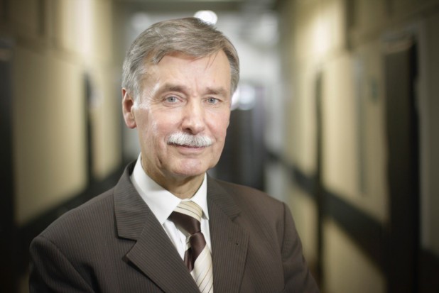 Witold Boguta, prezes Krajowego Związku Grup Producentów Owoców i Warzyw; fot. PTWP/Żelazna Studio (P.Pawłowski) Rosyjskie embargo otworzyło nowe możliwości dla polskich produktów (video)
