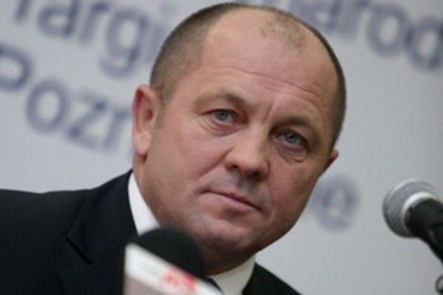 Marek Sawicki, Minister Rolnictwa i Rozwoju Wsi/ fot. PTWP Sawicki: Melioracjom należy przywrócić ich właściwe funkcjonowanie