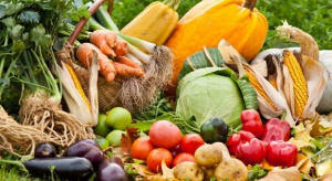 Ceny warzyw wyższe niż rok temu, ale zbliżone do średnich wieloletnich
