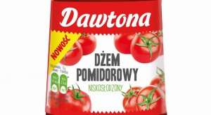Dawtona wprowadza do oferty dżem pomidorowy