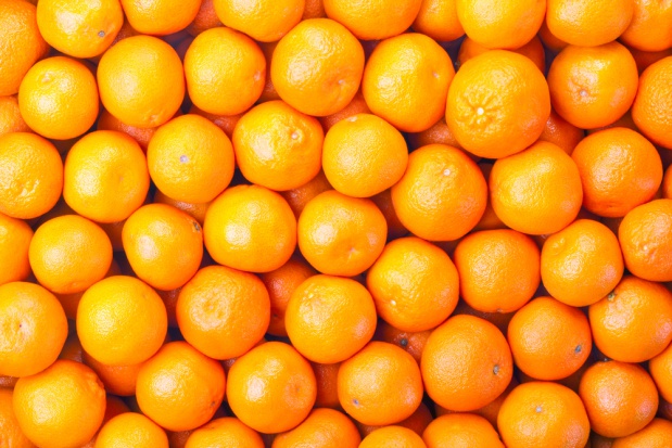 W Kraju Krasnodarskim zatrzymano ładunek 50 ton mandarynek z Turcji/ fot. shutterstock Rosselchoznadzor zwraca tureckie owoce