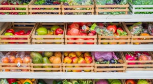 Ukraina: Znaczy wzrost cen owoców i warzyw w 2015 roku