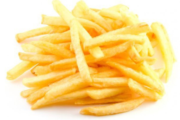 Rosyjski McDonald's zrezygnuje z importu frytek z Polski - Przetwórstwo