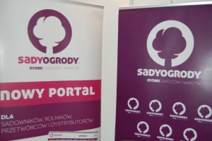 Relacja: Sadyogrody.pl na targach Kielce Agrotech 2016 (galeria zdjęć)