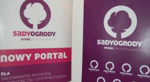Relacja: Sadyogrody.pl na targach Kielce Agrotech 2016 (galeria zdjęć)