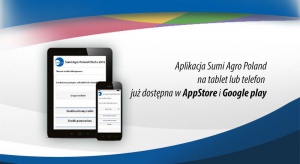 Sumi Agro udostępnia aplikację mobilną do usprawnienia zabiegów ochronnych
