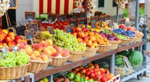 Mołdawia chce wznowić eksport owoców i warzyw do Rosji