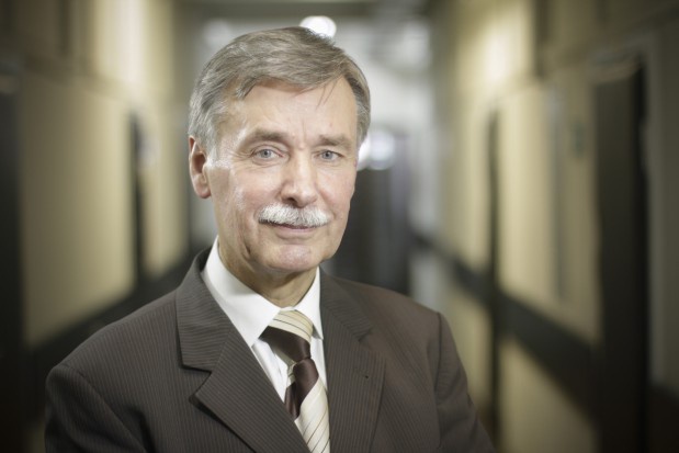 Witold Boguta, prezes Krajowego Związku Grup Producentów Owoców i Warzyw. / fot. PTWP Prezes KZGPOiW: Sytuacja rynkowa przekłada się na kondycję grup producentów
