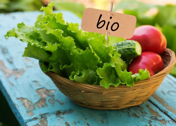 fot. shutterstock Eko-producenci tworzą Polską Izbę Żywności Ekologicznej