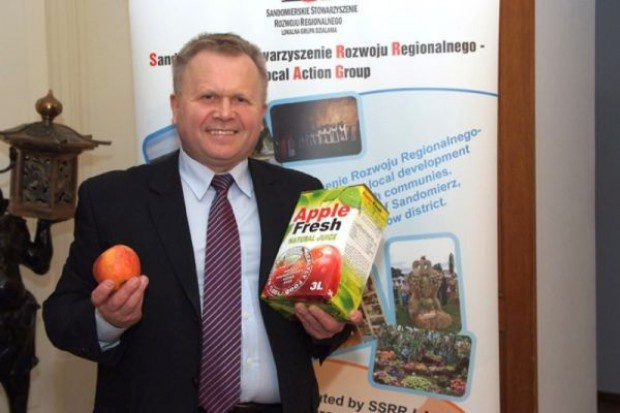 Janusz Stasiak, prezes zarządu San Export Group Prezes San Export Group: Fakty są brutalne. Brakuje nam Rosji!