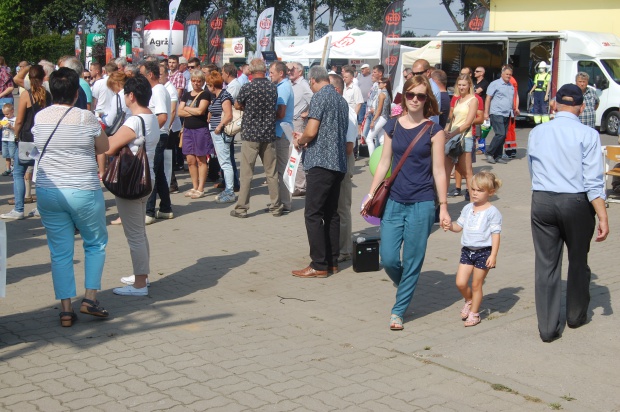 fot. sadyogrody.pl XX Otwarty Dzień Sadu Doświadczalnego SGGW (zdjęcia)