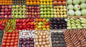 Rosja zwiększyła import owoców i warzyw z Egiptu