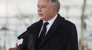 Kaczyński: PiS jest kontynuatorem polskiego ruchu ludowego