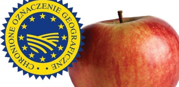 Lidl sprzedaje Jabłka Grójeckie