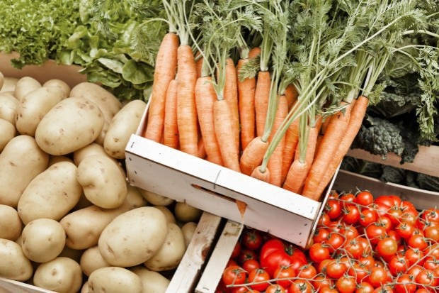 fot. shutterstock Koniunktura w rolnictwie - analiza IERiGŻ