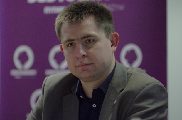 Prezes Appolonii: Rok 2017 powinien być lepszy niż 2016. Ciężko wyobrazić sobie gorszy czas