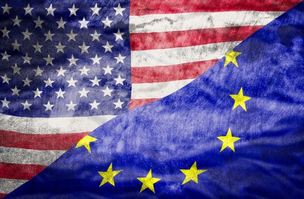 USA  zagroziły przywróceniem ceł na niektóre produkty Unii Europejskiej