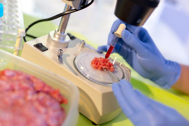 fot. shutterstock Rozbudowano laboratorium inspekcji jakości artykułów spożywczych w Lublinie
