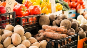 Ceny warzyw w 2016 r. - raport IERiGŻ