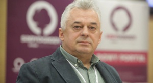 Prezes Stryjno Sad: Sprzedaż jabłek idzie pełną parą, jednak ceny są wciąż niskie 