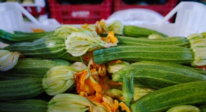 Włochy: Ceny warzyw wracają do normy