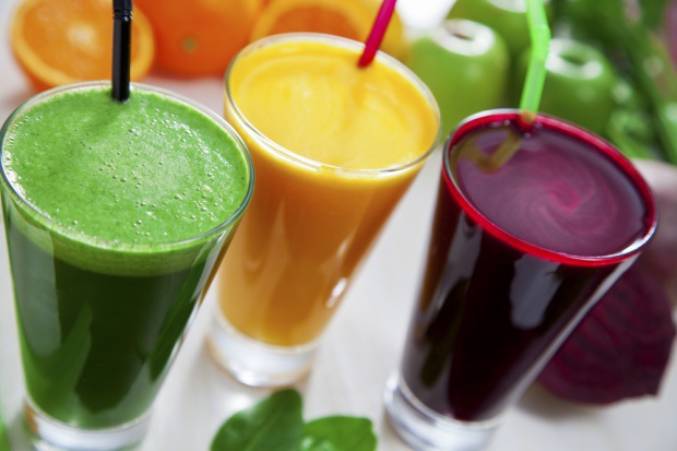 fot. shutterstock KUPS: Rusza kolejna edycja programu "5 porcji warzyw, owoców lub soku"