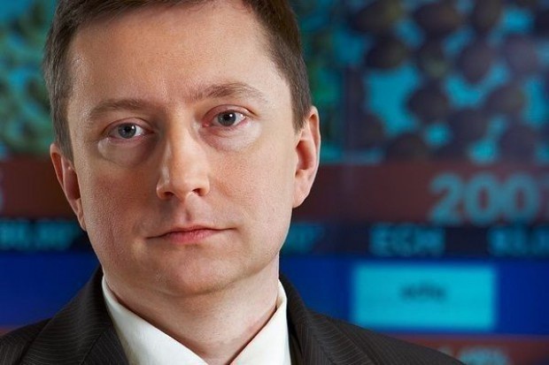 Leszek Wąsowicz, prezes Helio, fot. materiały prasowe Helio, producent bakalii, podsumowuje 25 lat obecności na rynku