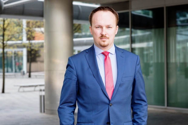 Marcin Mucha, dyrektor Polskiego Stowarzyszenia Ochrony Roślin; Fot. PSOR O problemie nielegalnych śor i nowej inicjatywie PSOR – wywiad