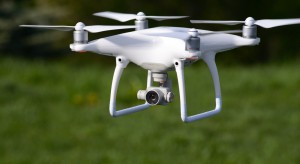 Specjalistyczne drony wspomogą monitoring faz rozwojowych roślin?