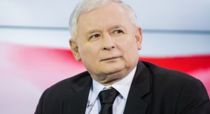 Kaczyński: Na wsi pieniądze z 500+ są niemalże równe dopłatom do hektara