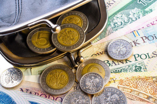 fot. shutterstock Straty klęskowe w rolnictwie oszacowano na ponad 393 mln zł