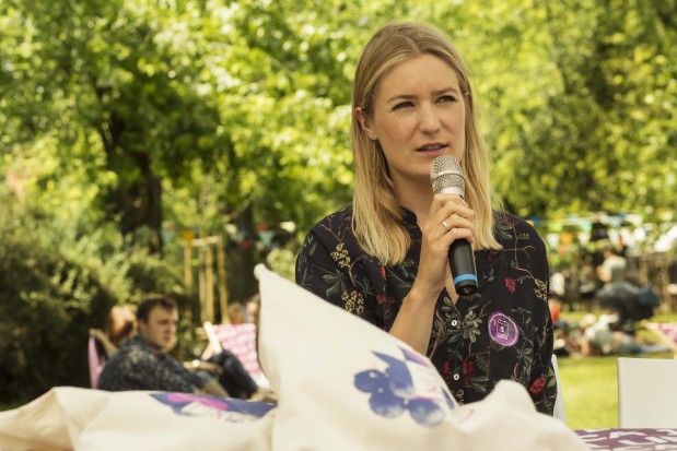 Anna Radowicka – technolog żywienia i dietetyk, ekspert w ocenie jakości żywności i żywienia/ fot mat. pras Ekspertka: borówki powinny być w diecie każdego Polaka