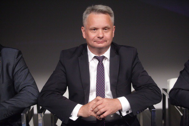 Mirosław Maliszewski, prezes Związku Sadowników RP, poseł PSL/ fot. PTWP Maliszewski: Nowe przepisy będą utrudniać legalne pozyskiwanie pracowników ze Wschodu