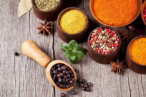 fot. shutterstock McCormick, producent przypraw, przejmuje spożywczą część Reckitt Benckiser
