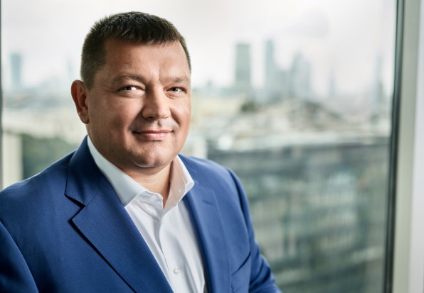 Taras Barszczowski, właściciel Grupy T.B. Fruit Nowy zakład przetwórstwa owoców pod Grójcem - wywiad z Tarasem Barszczowskim, właścicielem Grupy T.B. Fruit