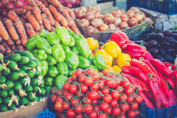 fot. shutterstock.com Powstał Ogólnopolski Związek Plantatorów Warzyw