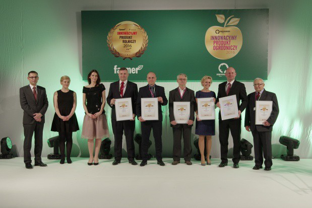 fot. PTWP INNOWACYJNY PRODUKT OGRODNICZY 2017: Zakończyliśmy przyjmowanie zgłoszeń!