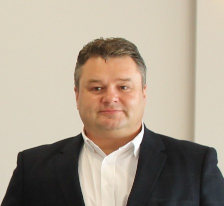 Waldemar Żółcik, prezes Unii Owocowej Prezes UO: Nie zapominajmy sprzedawać! Dostawy jabłek muszą być stabilne