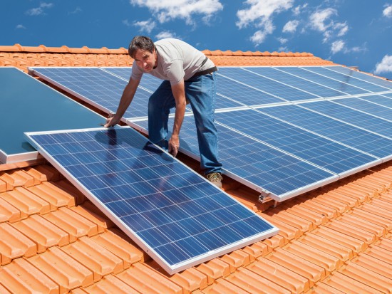 fot. shutterstock Opolskie: Energia odnawialna przyszłością polskiej wsi