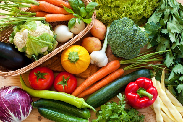 fot. shutterstock.com Ogólnopolski Związek Plantatorów Warzyw: Ceny minimalne są naszym priorytetem! - WYWIAD